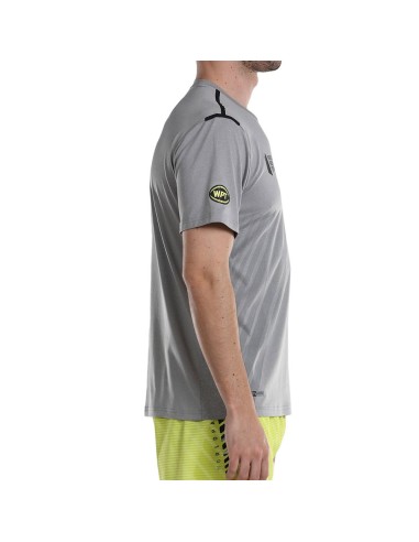 T-Shirt Bullpadel Logro |BULLPADEL |Abbigliamento da padel BULLPADEL
