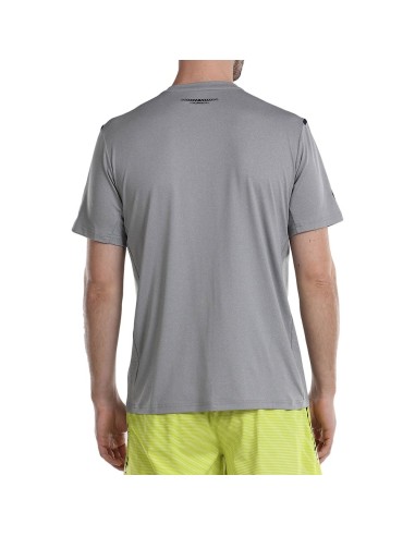 Camiseta Bullpadel Logro |BULLPADEL |Ropa de pádel BULLPADEL