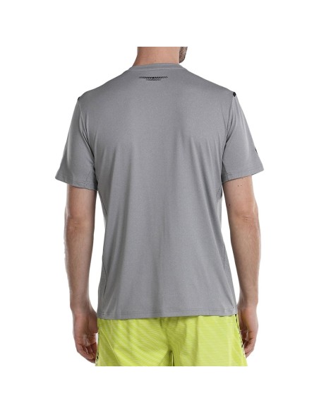 Camiseta Bullpadel Logro |BULLPADEL |Ropa de pádel BULLPADEL