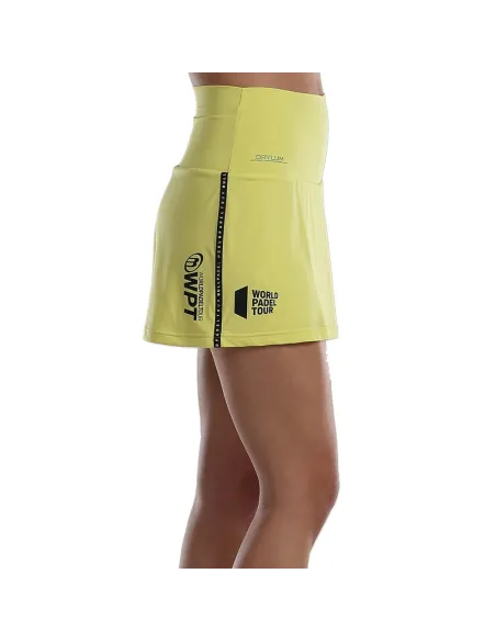 Skirt Bullpadel Ligua |BULLPADEL |BULLPADEL padel clothing