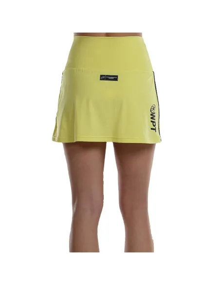 Skirt Bullpadel Ligua |BULLPADEL |BULLPADEL padel clothing