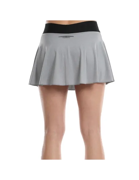 Falda Bullpadel Lacre |BULLPADEL |Ropa de pádel BULLPADEL