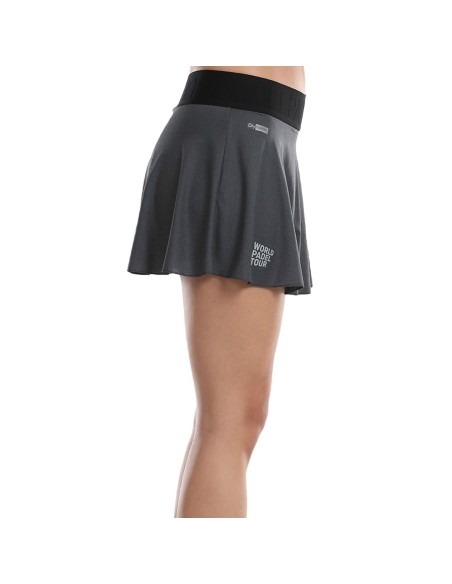 Falda Bullpadel Lacre |BULLPADEL |Ropa de pádel BULLPADEL