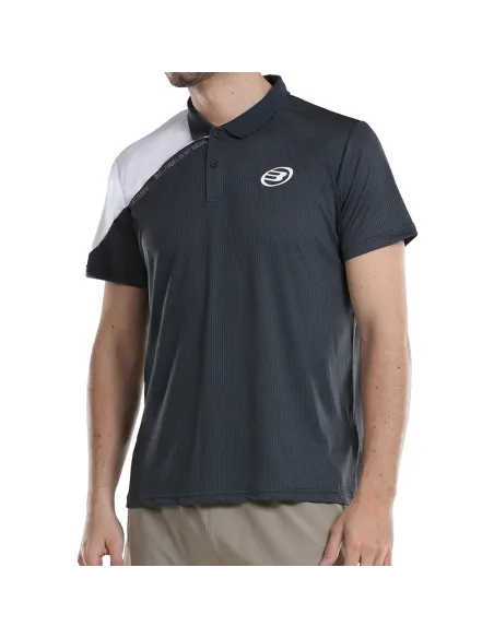 Polo Bullpadel Adral |BULLPADEL |Vêtements de padel BULLPADEL Polo Bullpadel Adral |BULLPADEL |Vêtements de padel BULLPADEL