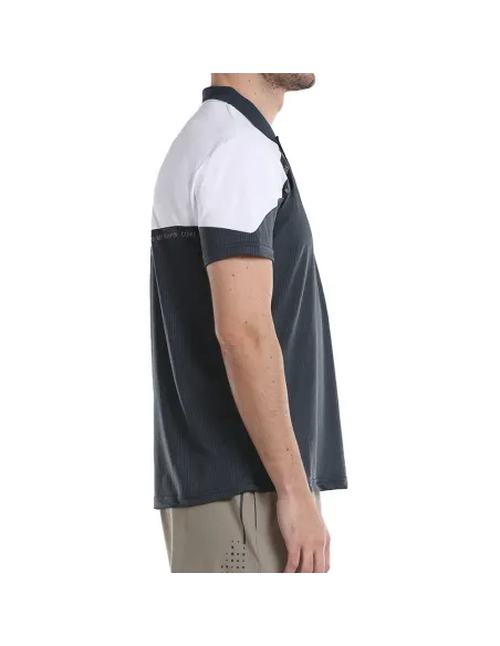 Camisola Pólo Bullpadel Adral |BULLPADEL |Roupa de padel BULLPADEL