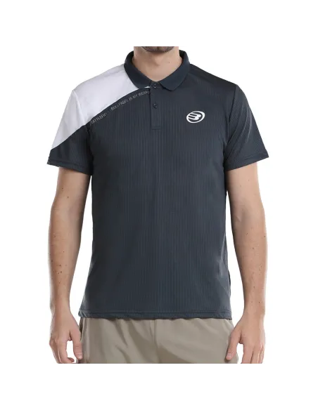 Polo Bullpadel Adral |BULLPADEL |Vêtements de padel BULLPADEL Polo Bullpadel Adral |BULLPADEL |Vêtements de padel BULLPADEL