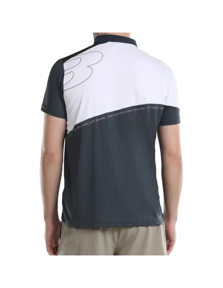 Polo Bullpadel Adral |BULLPADEL |Vêtements de padel BULLPADEL Polo Bullpadel Adral |BULLPADEL |Vêtements de padel BULLPADEL