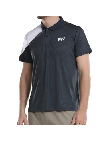 Polo Bullpadel Adral |BULLPADEL |Vêtements de padel BULLPADEL