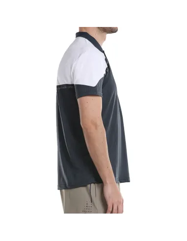 Polo Bullpadel Adral |BULLPADEL |Vêtements de padel BULLPADEL