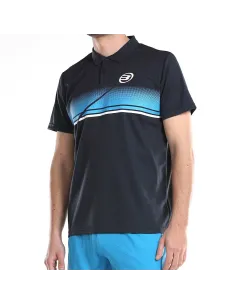 Polo Bullpadel Agape |BULLPADEL |Vêtements de padel BULLPADEL