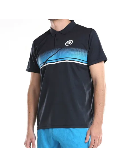 Polo Bullpadel Agape |BULLPADEL |Vêtements de padel BULLPADEL Polo Bullpadel Agape |BULLPADEL |Vêtements de padel BULLPADEL