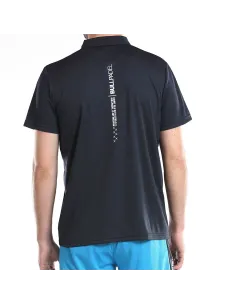 Polo Bullpadel Agape |BULLPADEL |Vêtements de padel BULLPADEL 2