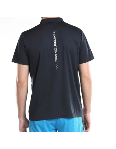 Polo Bullpadel Agape |BULLPADEL |Vêtements de padel BULLPADEL