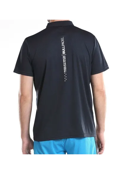 Polo Bullpadel Agape |BULLPADEL |Vêtements de padel BULLPADEL Polo Bullpadel Agape |BULLPADEL |Vêtements de padel BULLPADEL