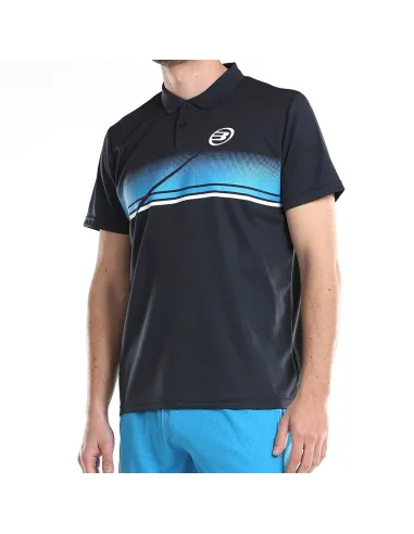 Polo Bullpadel Agape |BULLPADEL |Vêtements de padel BULLPADEL