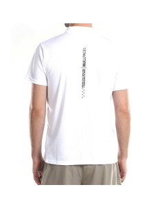 Polo Bullpadel Agape |BULLPADEL |Roupa de padel BULLPADEL 2