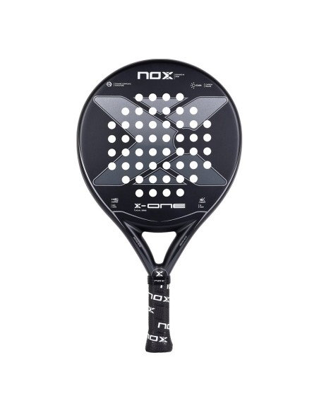 Nox X-One Casual Series 23 |NOX |Nox Padel Rackets