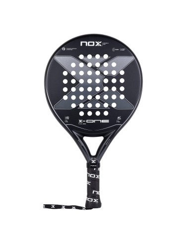 Nox X-One Casual Series 23 |NOX |Nox Padel Rackets