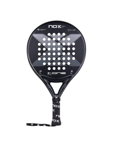 Nox X-One Casual Series 23 |NOX |Nox Padel Rackets