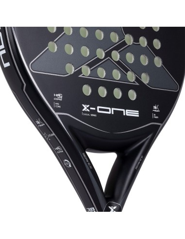 Nox X-One Casual Series 23 |NOX |Nox Padel Rackets