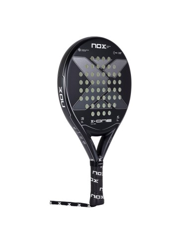 Nox X-One Casual Series 23 |NOX |Nox Padel Rackets