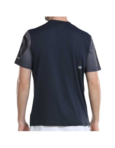 Camiseta Bullpadel Nauru |BULLPADEL |Ropa de pádel BULLPADEL