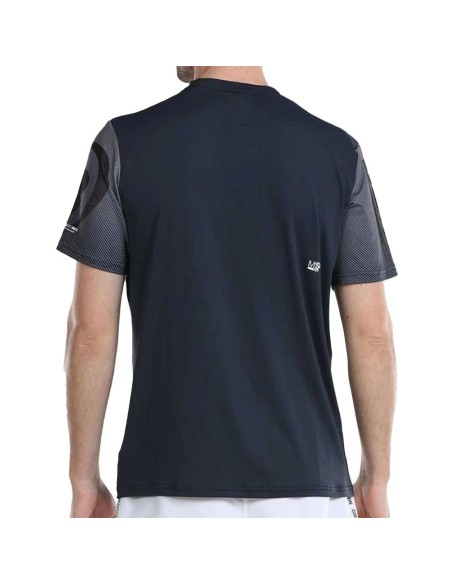 Camiseta Bullpadel Nauru |BULLPADEL |Ropa de pádel BULLPADEL