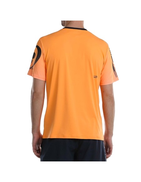 Camiseta Bullpadel Nauru |BULLPADEL |Roupa de padel BULLPADEL
