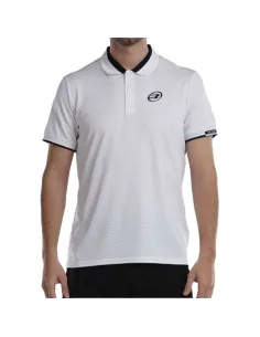 Polo Bullpadel Iodio 012 |BULLPADEL |Abbigliamento da padel BULLPADEL