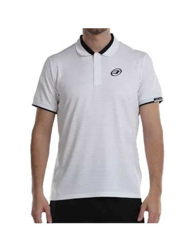 Polo Bullpadel Iodine 012 |BULLPADEL |BULLPADEL padel clothing