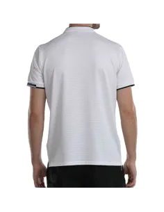 Polo Bullpadel Iodo 012 |BULLPADEL |Roupa de padel BULLPADEL 2