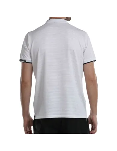 Polo Bullpadel Iodo 012 |BULLPADEL |Roupa de padel BULLPADEL