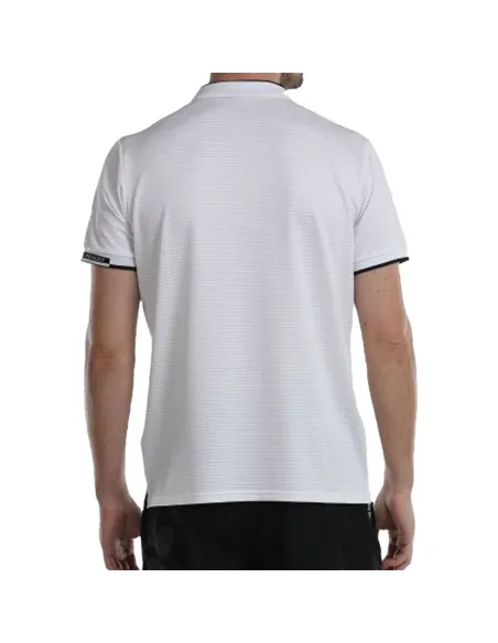 Polo Bullpadel Iodo 012 |BULLPADEL |Roupa de padel BULLPADEL Polo Bullpadel Iodo 012 |BULLPADEL |Roupa de padel BULLPADEL