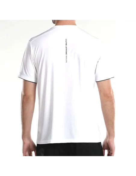 T-Shirt Bullpadel Yapar |BULLPADEL |Abbigliamento da padel BULLPADEL