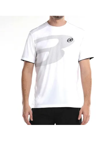 T-Shirt Bullpadel Yapar |BULLPADEL |Abbigliamento da padel BULLPADEL