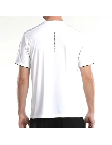 Camiseta Bullpadel Yapar |BULLPADEL |Roupa de padel BULLPADEL