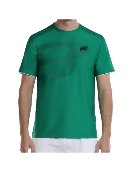 Camiseta Bullpadel Yapar |BULLPADEL |Roupa de padel BULLPADEL