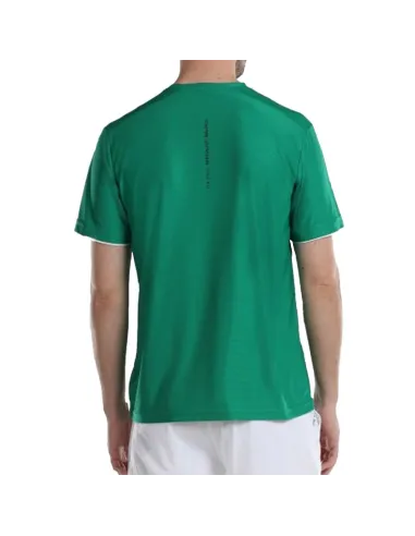 Camiseta Bullpadel Yapar |BULLPADEL |Roupa de padel BULLPADEL