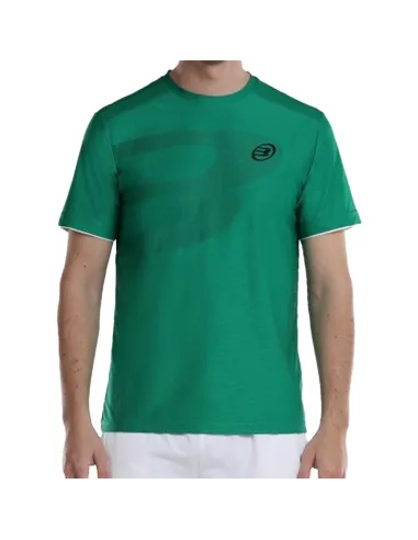 Camiseta Bullpadel Yapar |BULLPADEL |Roupa de padel BULLPADEL