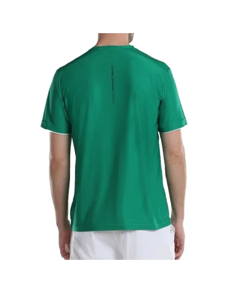 Camiseta Bullpadel Yapar |BULLPADEL |Roupa de padel BULLPADEL