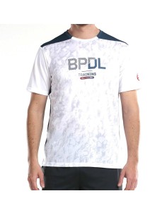 Camiseta Bullpadel Drope |BULLPADEL |Roupa de padel BULLPADEL