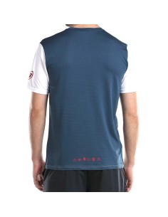 Camiseta Bullpadel Drope |BULLPADEL |Roupa de padel BULLPADEL 2