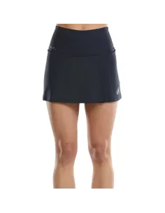Jupe Bullpadel Unis |BULLPADEL |Vêtements de padel BULLPADEL