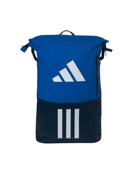Bag Adidas Multigame 3.2 Blue |ADIDAS |ADIDAS racket bags