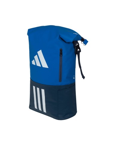 Sac Adidas Multigame 3.2 Bleu |ADIDAS |Sacs de padel ADIDAS