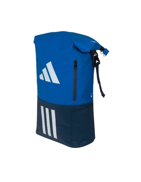 Bag Adidas Multigame 3.2 Blue |ADIDAS |ADIDAS racket bags