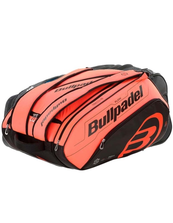 Paletero Bullpadel Bpp21006 Flow |BULLPADEL |BULLPADEL racket bags