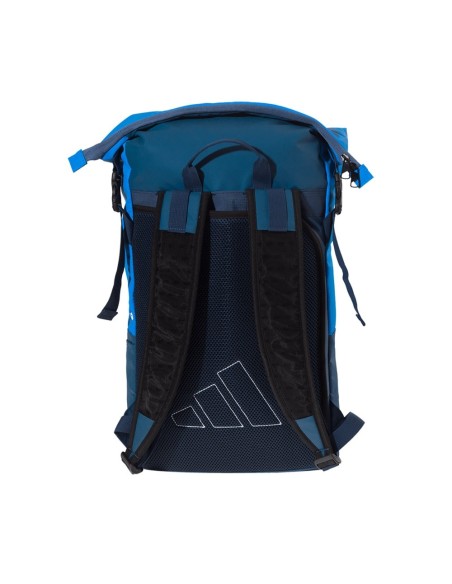 Mochila Adidas Multigame 3.2 Azul |ADIDAS |Paleteros ADIDAS