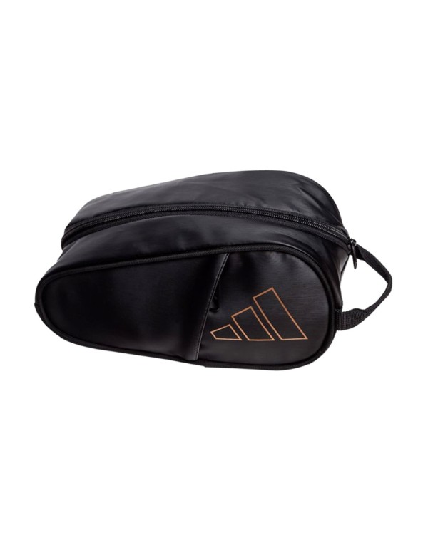 Neceser Adidas Accesory Bag 3.2 Bronce