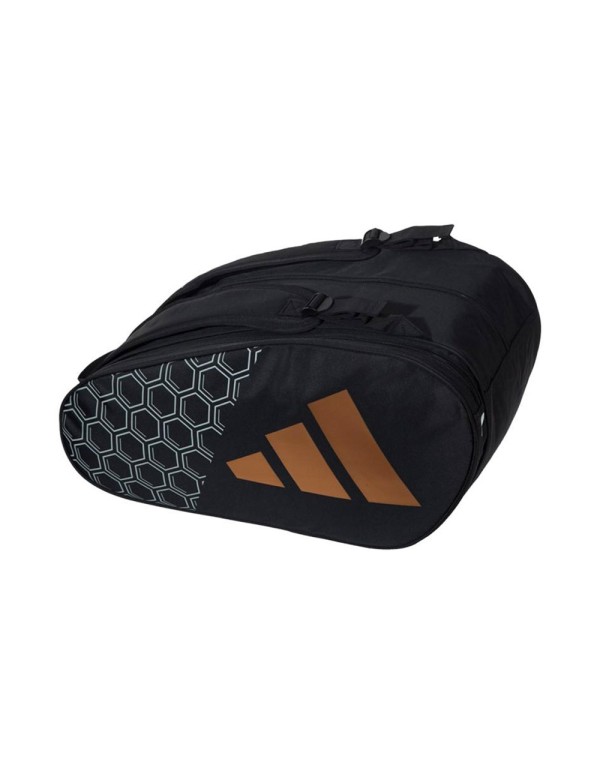 Adidas Control 3.2 Padel Bag Bg3pa0u57